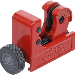 Tube Cutter | Ø 3 - 22 mm
