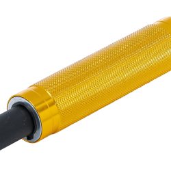 Impact Extension Bar with Ball Bearing Handle | 12.5 mm (1/2") | 200 mm