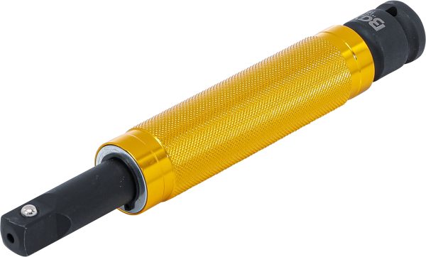 Impact Extension Bar with Ball Bearing Handle | 12.5 mm (1/2") | 200 mm