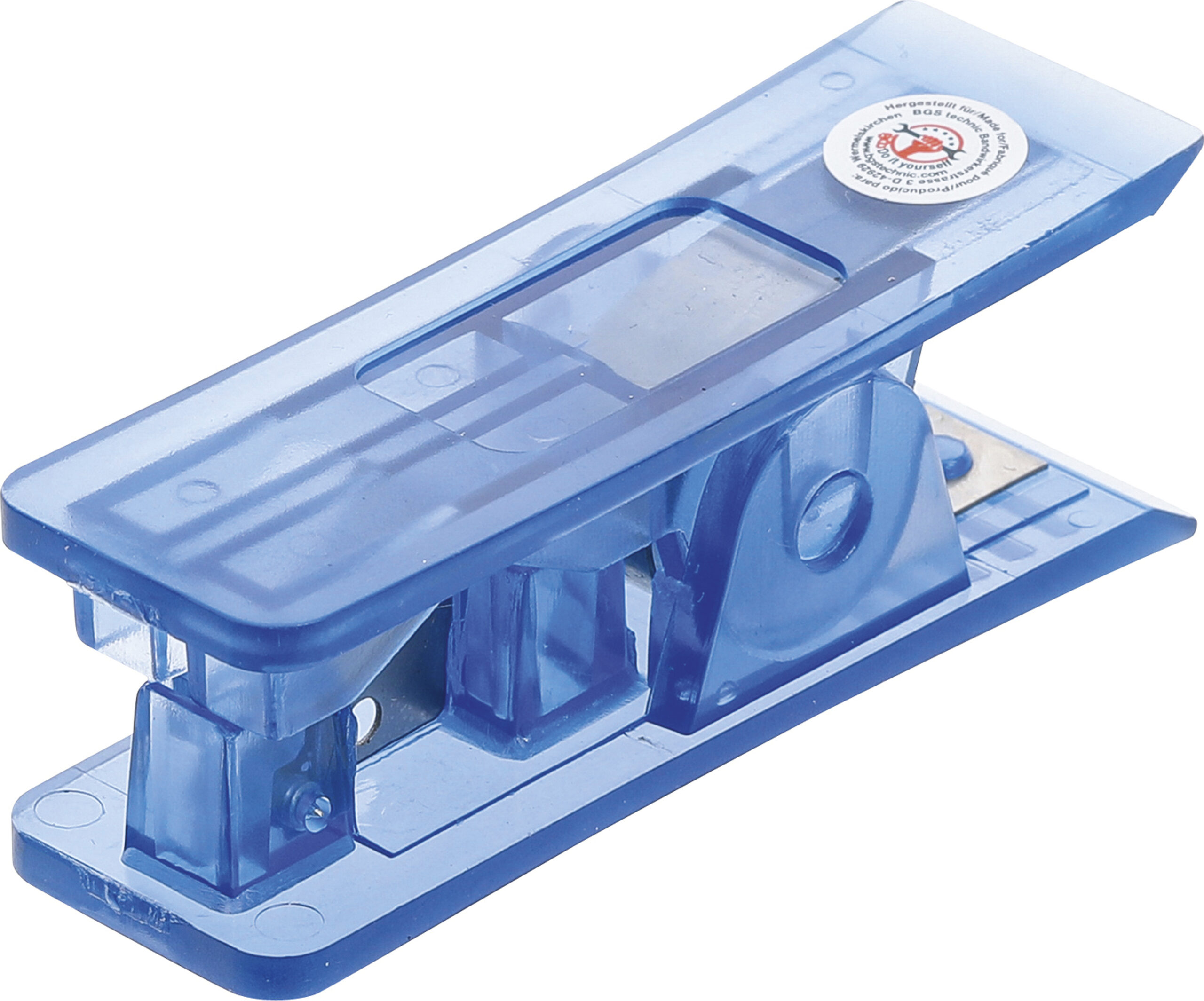 Hose Cutting Pliers | Hose Ø 4 - 16 mm,