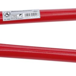 Bolt Cutter with Hardened Jaws | 760 mm