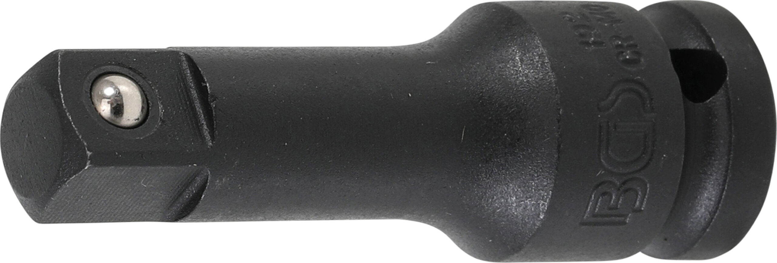 Impact Extension Bar | 12.5 mm (1/2") | 75 mm