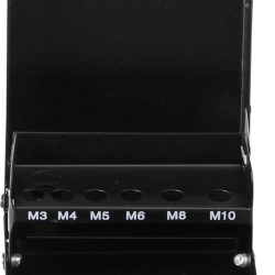 Metal empty Case for BGS 1926