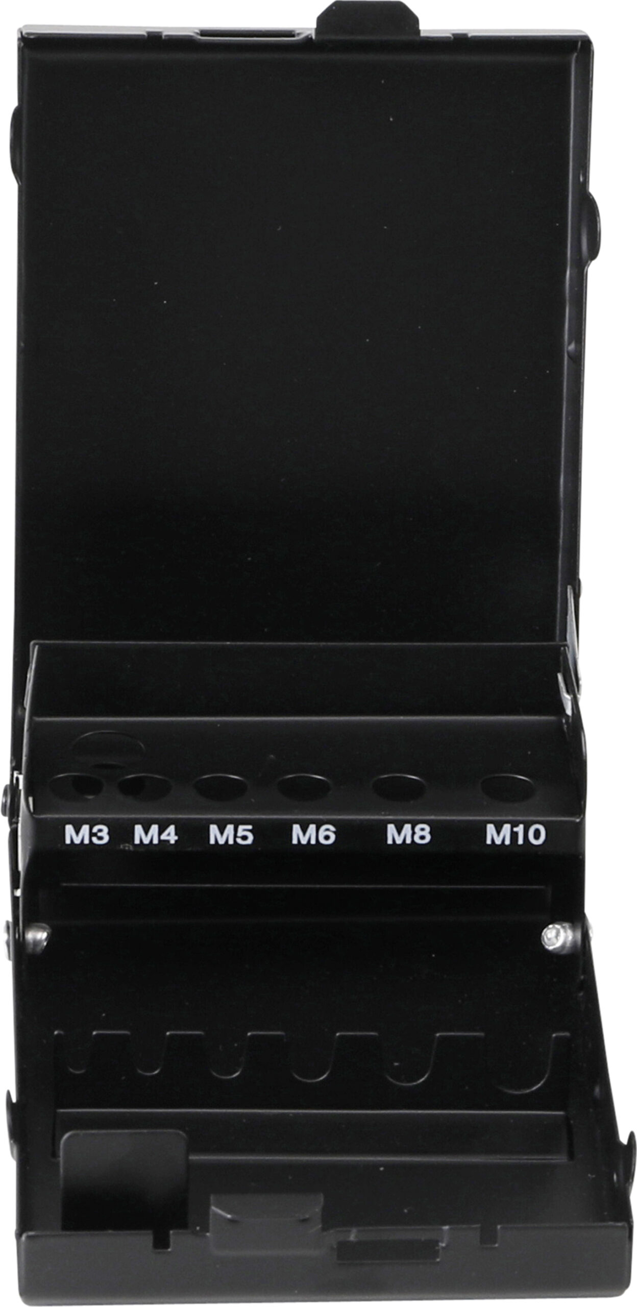 Metal empty Case for BGS 1926