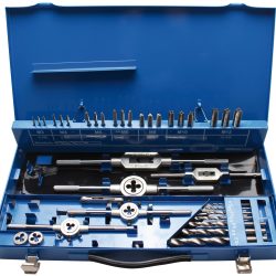 1927.jpg Tap and Die Set | M3 - M12 | 44 pcs.