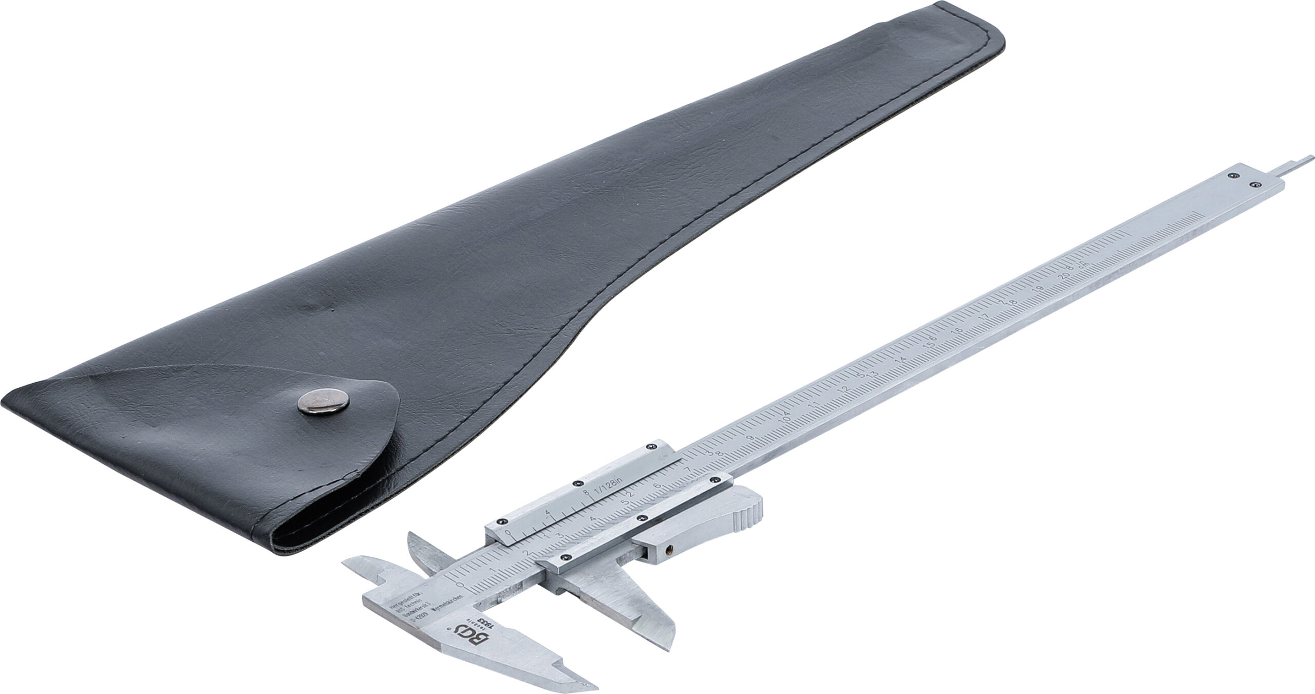Precision Vernier Calliper | 0 - 200 mm