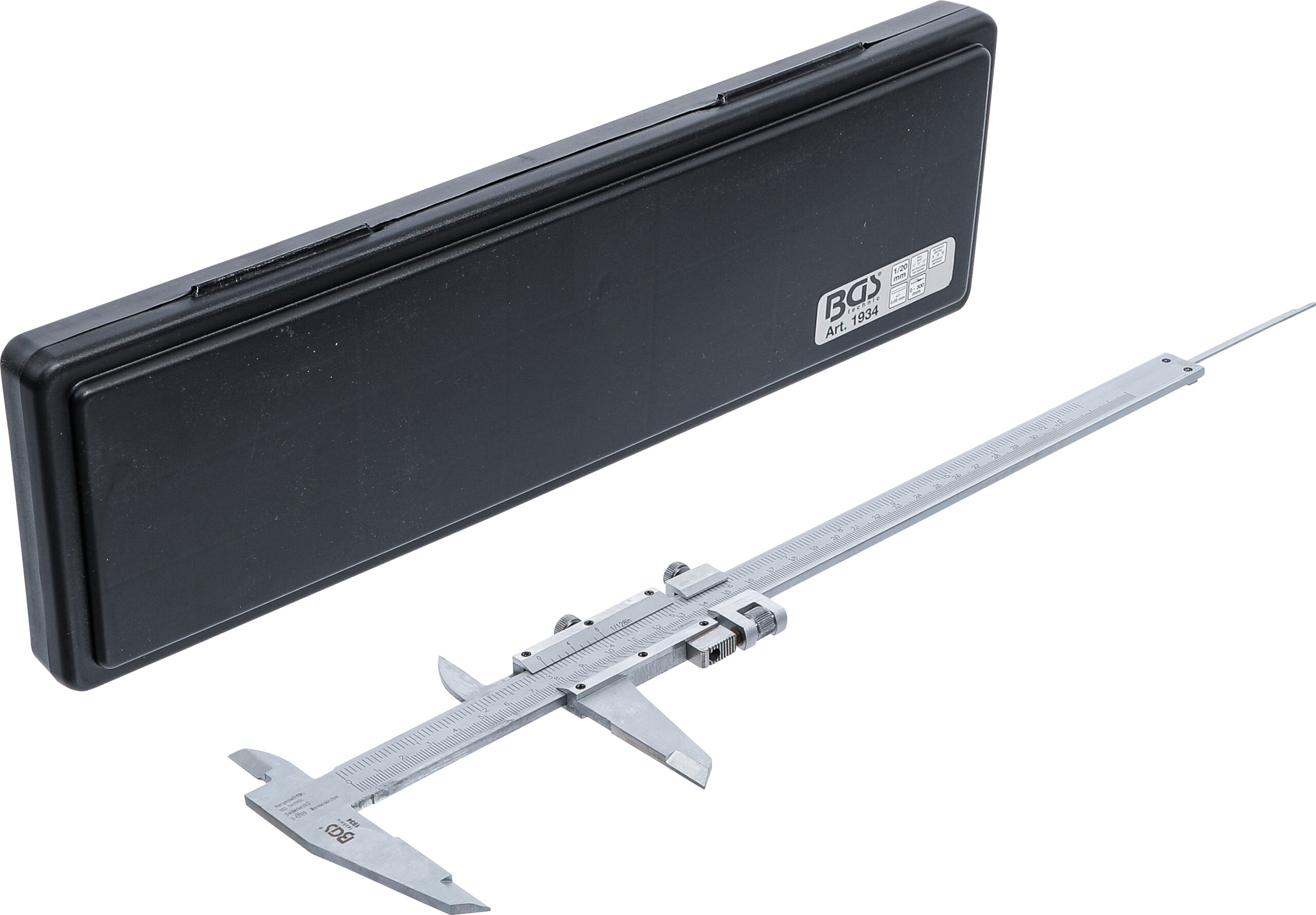 Precision Vernier Calliper | 0 - 300 mm