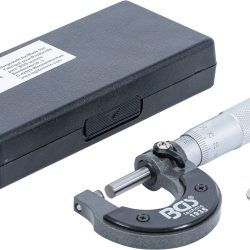 1935.jpg Micrometer | graduation 0.01 mm | 0 - 25 mm