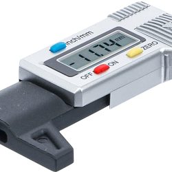 Digital Tyre Depth Gauge | 0 - 28 mm