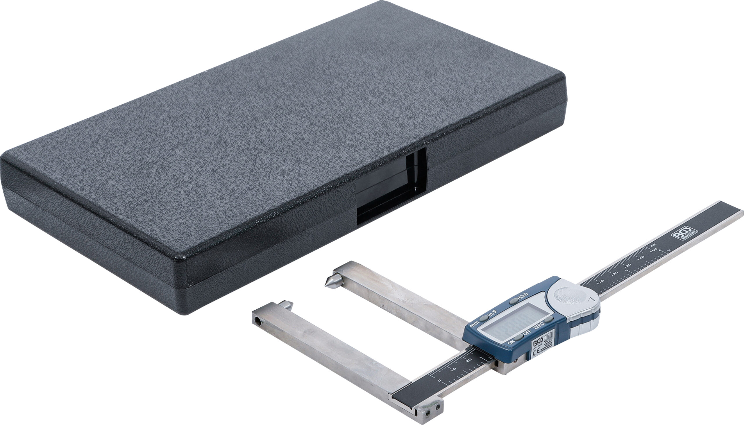 Digital Brake Disc Vernier Calliper | 140 mm