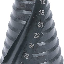 Step Drill | Ø 6 - 30 mm