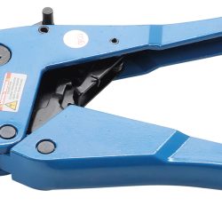 Hose Cutter with Ratchet Function