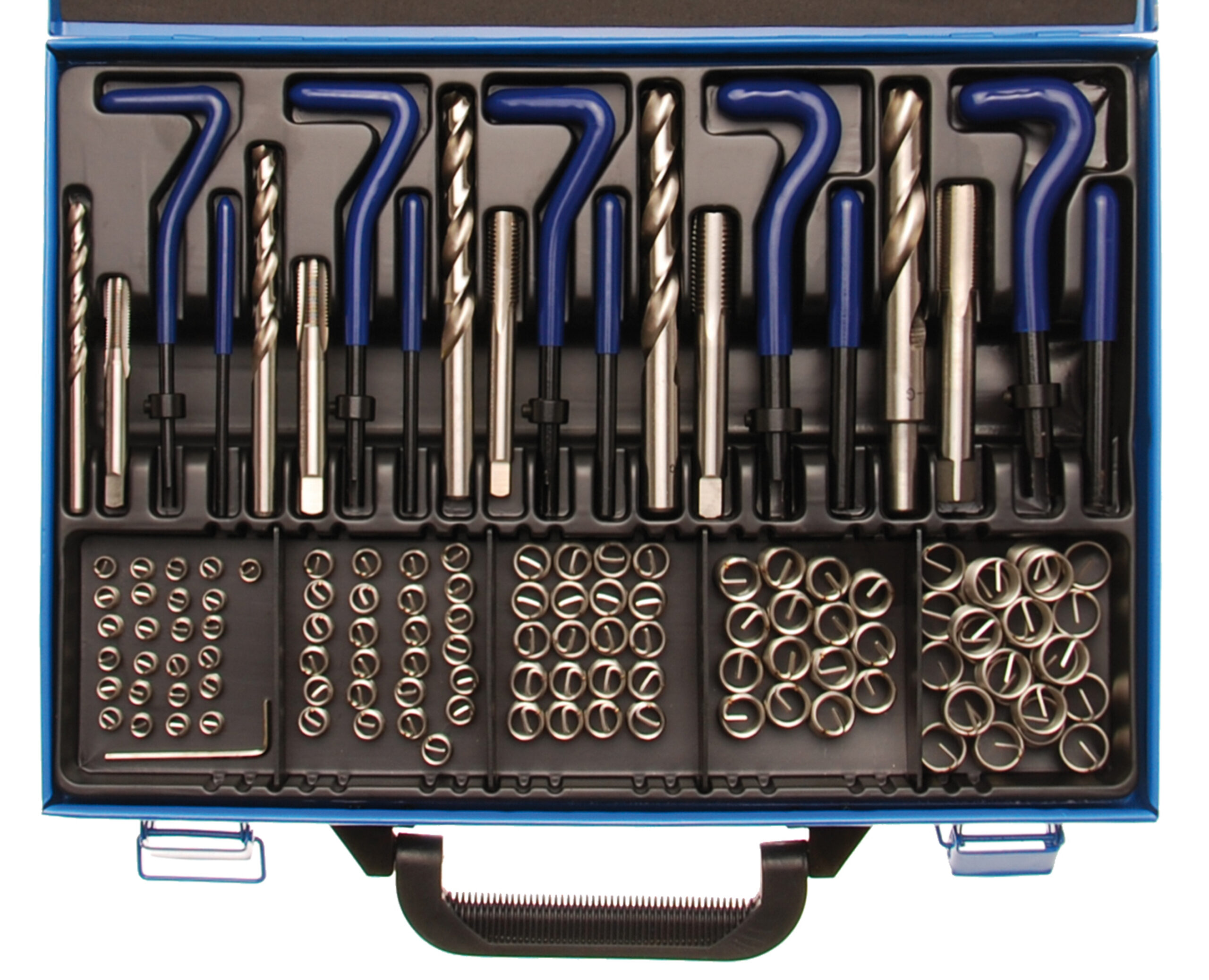 Thread Repair Kit | M6 - M14 | 130 pcs.