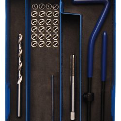 Thread Repair Kit | M5 x 0.8 | 29 pcs.