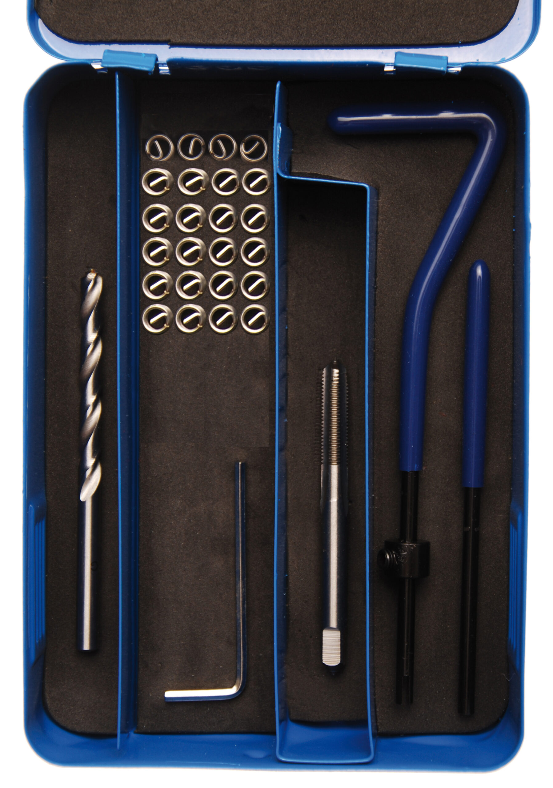 Thread Repair Kit | M5 x 0.8 | 29 pcs.