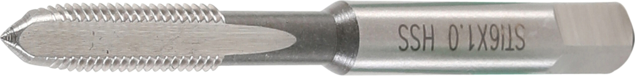 STI Short Machine Tap | HSS-G | M6 x 1.0