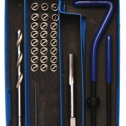 Thread Repair Kit | M6 x 1.0 | 29 pcs.