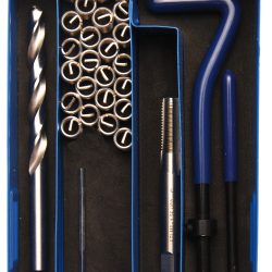 Thread Repair Set | M8 x 1.25 | 29 pcs.