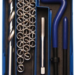 Thread Repair Kit | M10 x 1.5 | 29 pcs.