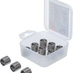 Replacement Thread Inserts | M14 x 1.25 | 10 pcs.