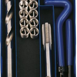 Thread Repair Kit | M12 x 1.25 | 14 pcs.