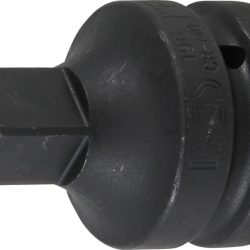 Impact Socket Adaptor | internal square 25 mm (1") - external square 20 mm (3/4")