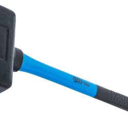 Dead Blow Hammer | Fibreglas Shaft | Soft Head | Ø 70 mm | 2100 g