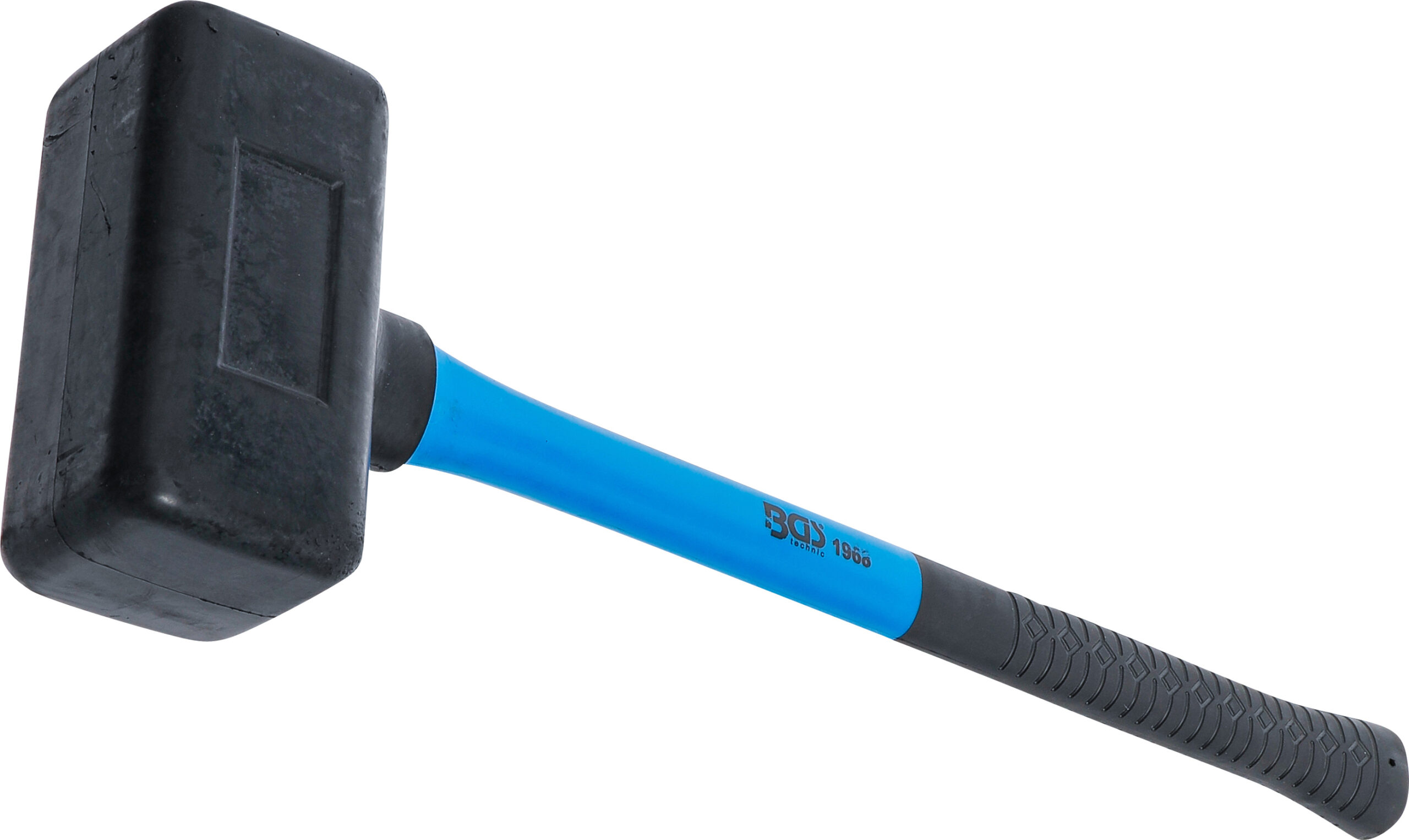 Dead Blow Hammer | Fibreglas Shaft | Soft Head | Ø 70 mm | 2100 g
