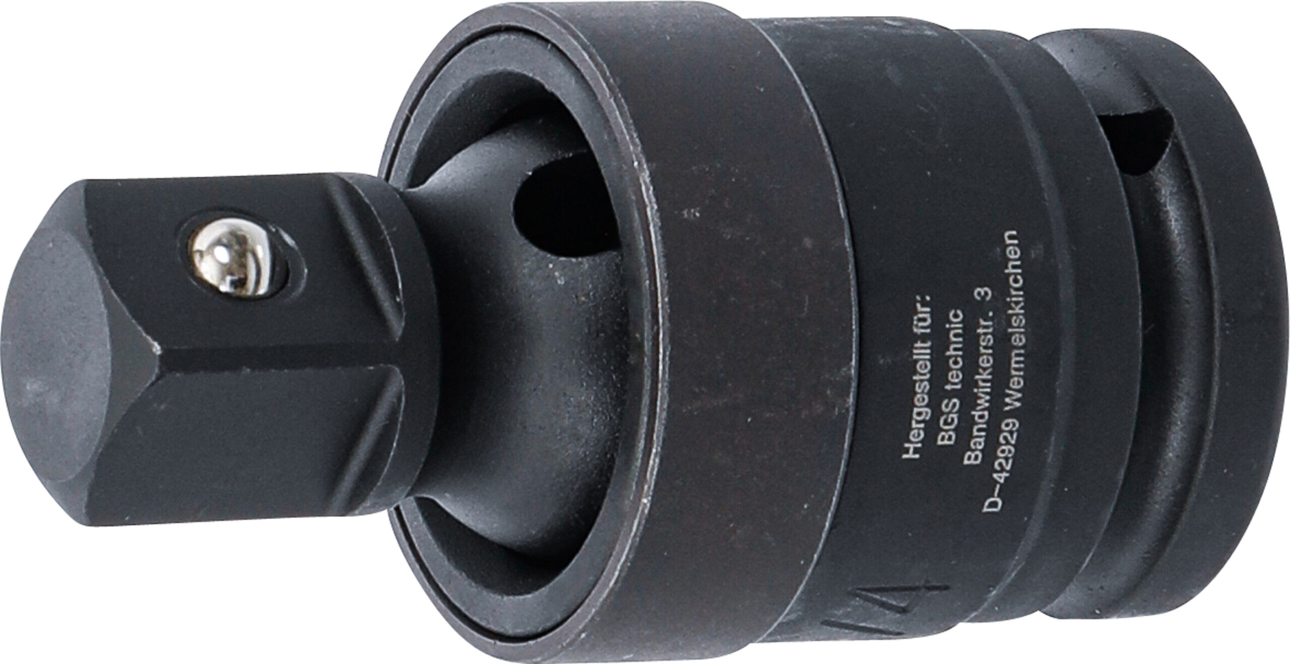 Impact Ball Joint | 20 mm (3/4")