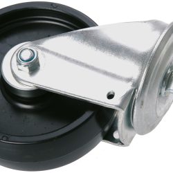 Replacement Wheel for BGS 1975, 8604