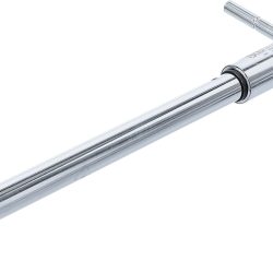 Tool Holder with Sliding Handle for Taps | M5 - M12 | 320 mm