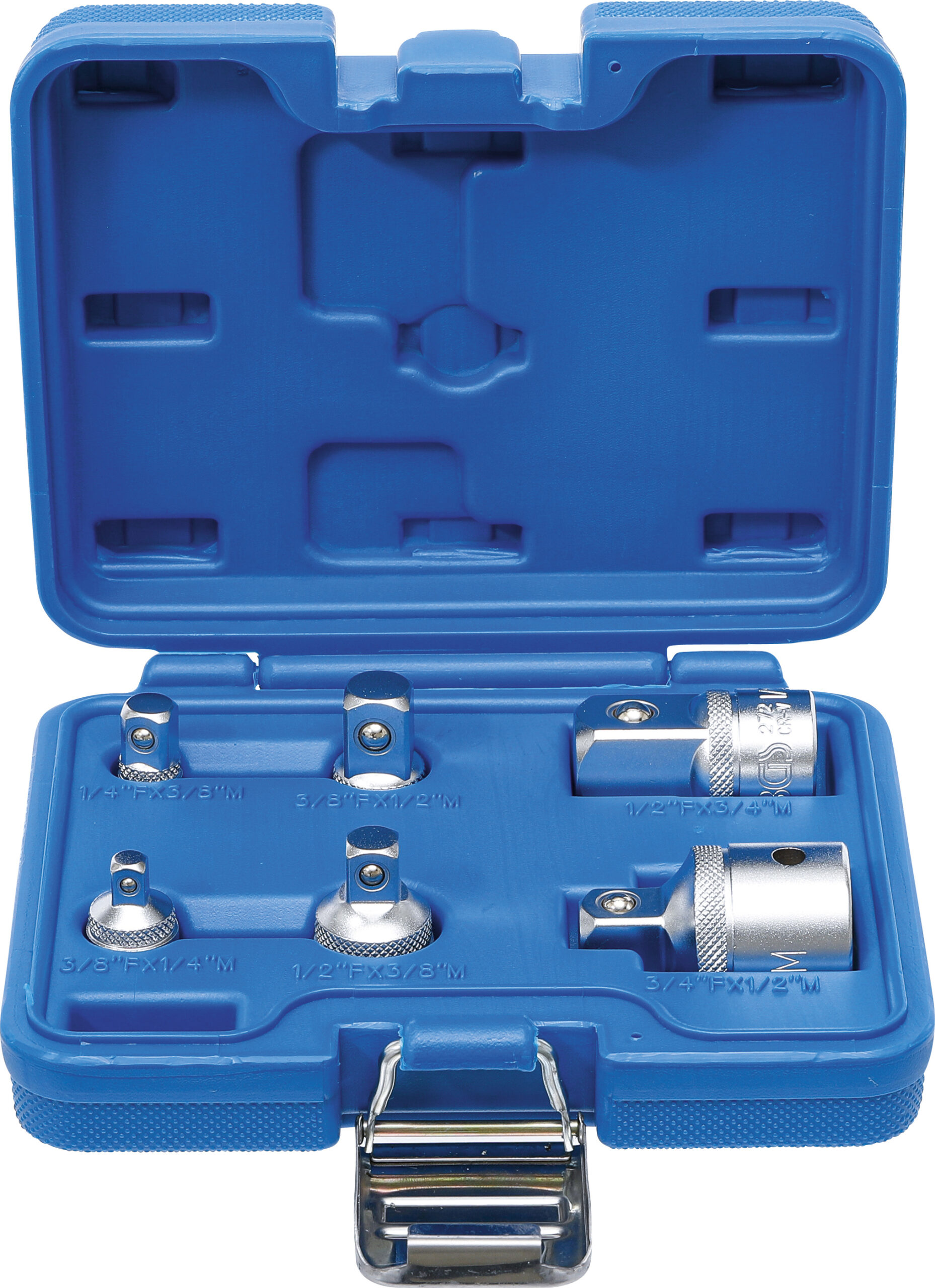 Adaptor Set | 6 pcs.
