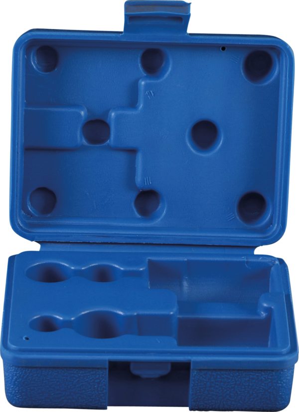 Empty Case for BGS 199