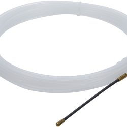 Lead Perlon Cable | 15 m x 3 mm