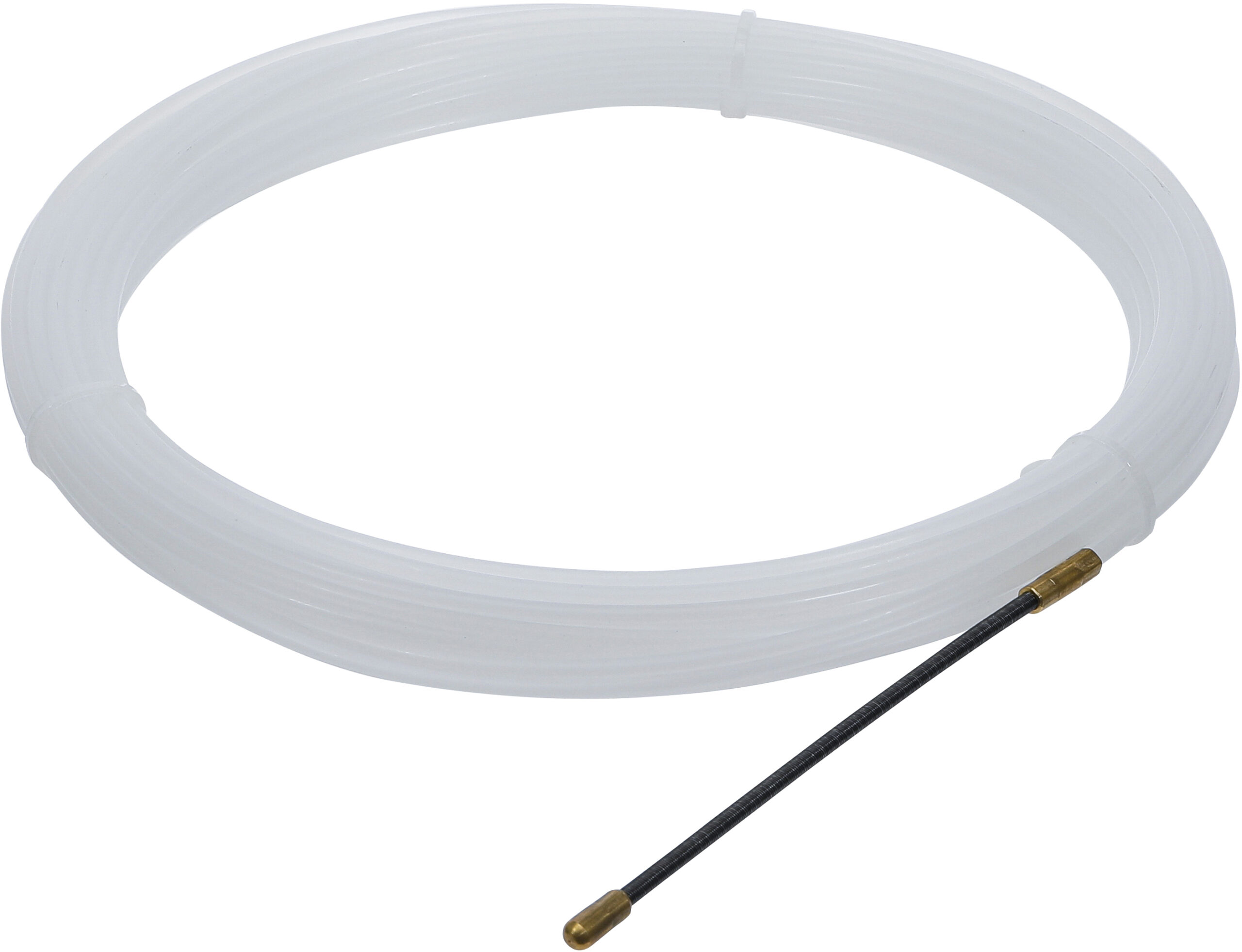 Lead Perlon Cable | 15 m x 3 mm