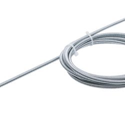 Pipe Cleaning Spiral | 3 m