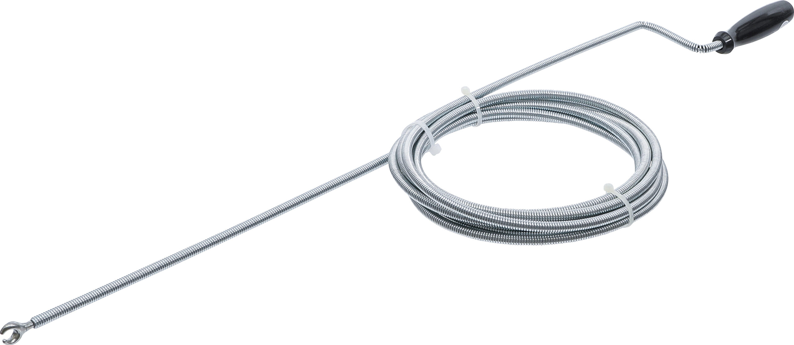 Pipe Cleaning Spiral | 3 m