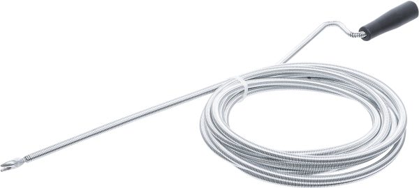 Pipe Cleaning Spiral | 5 m