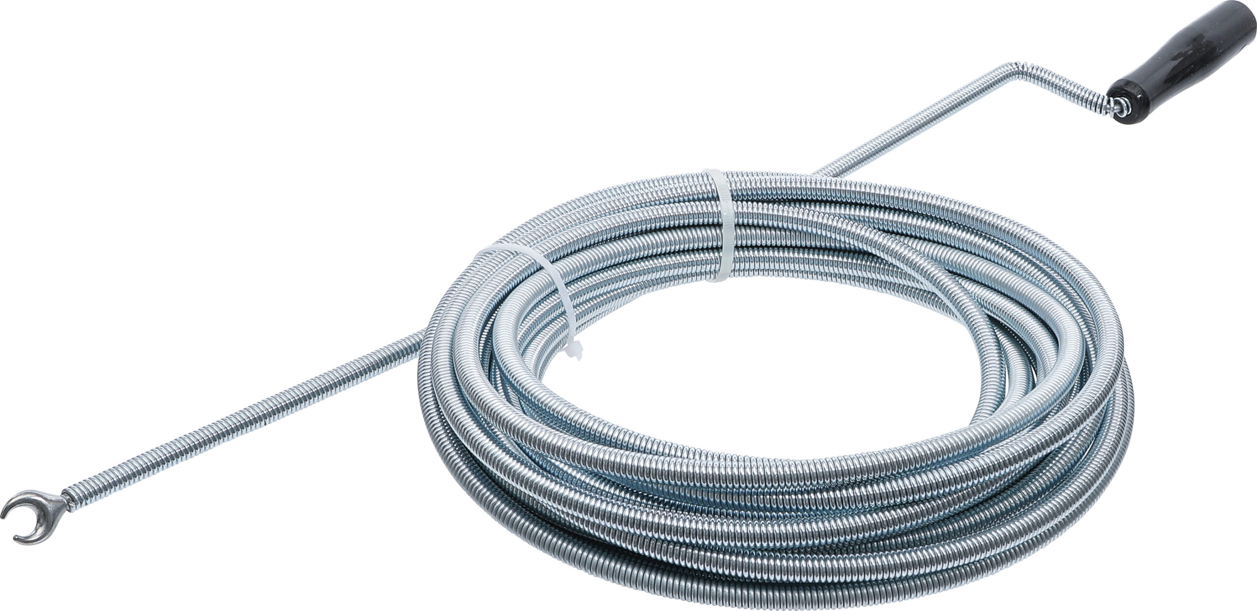 Pipe Cleaning Spiral | 10 m