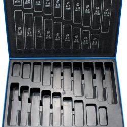 Metal empty Case for BGS 1995