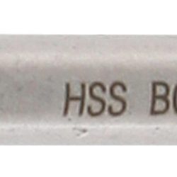 Countersink | HSS | DIN 335 Form C | Ø 12.4 mm