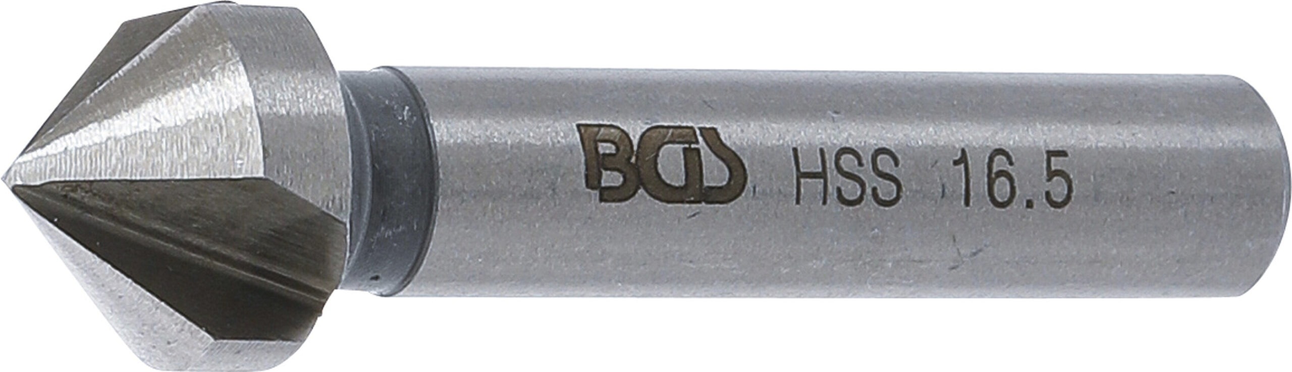 Countersink | HSS | DIN 335 Form C | Ø 16.5 mm