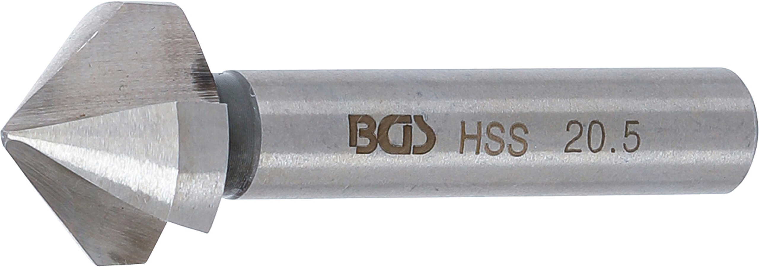 Countersink | HSS | DIN 335 Form C | Ø 20.5 mm