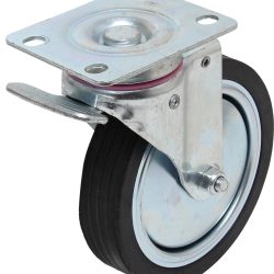 Caster Wheel for Workshop Trolley BGS 2001