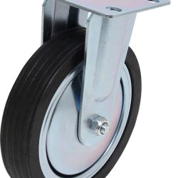 2001-3.jpg Wheel with Base for Workshop Trolley BGS 2001