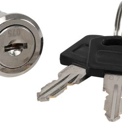 2001-9.jpg Lock incl. Key for Workshop Trolley BGS 2001