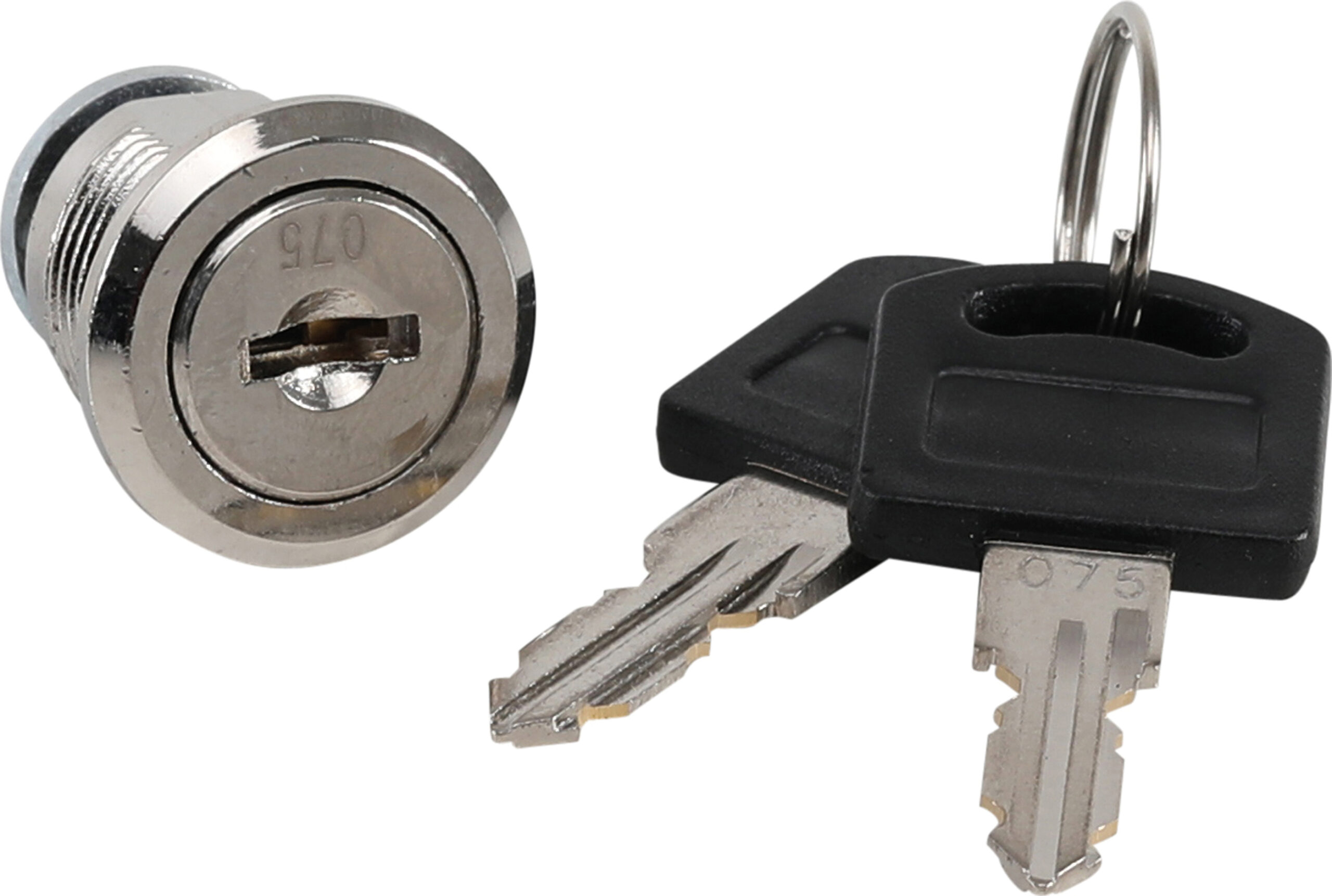 Lock incl. Key for Workshop Trolley BGS 2001