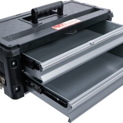 2002-3.jpg Hard-Top tool case attachment | 2 Drawers | for BGS 2002