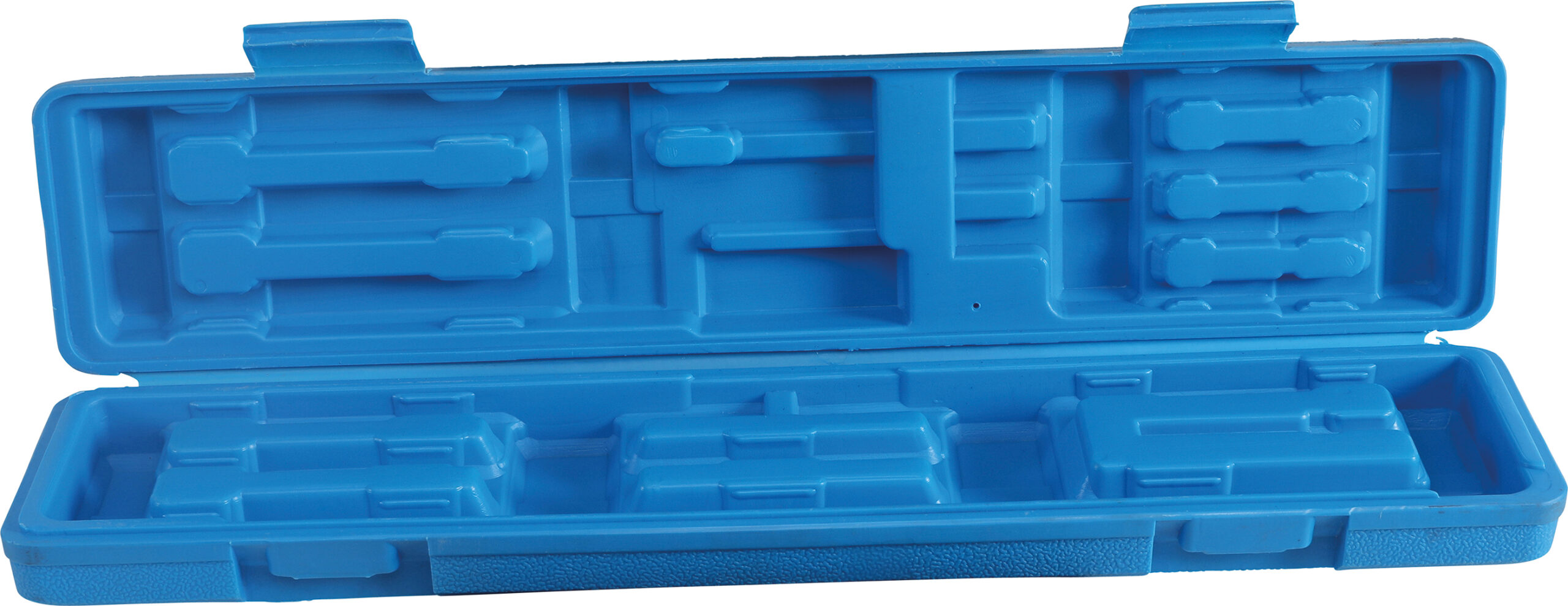 Empty Case for BGS 2005