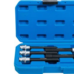 2028.jpg Socket Set, E-Type, extra long | 12.5 mm (1/2") Drive | E10 - E20 | 6 pcs.